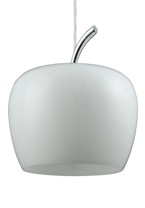 Подвесной светильник Crystal Lux AMOR SP1 WHITE