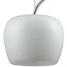 Подвесной светильник Crystal Lux AMOR SP1 WHITE