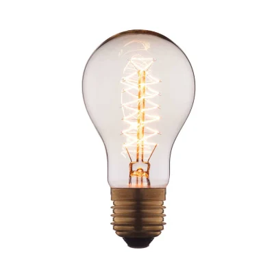 Ретро лампа Эдисона Loft it Edison Bulb 1004