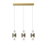 Подвесной светильник Delight Collection MD22001004 MD22001004-3A gold