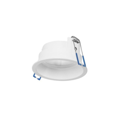 Встраиваемый светильник FORLIGHT MIX ACCESSORY TC-0303-BLA