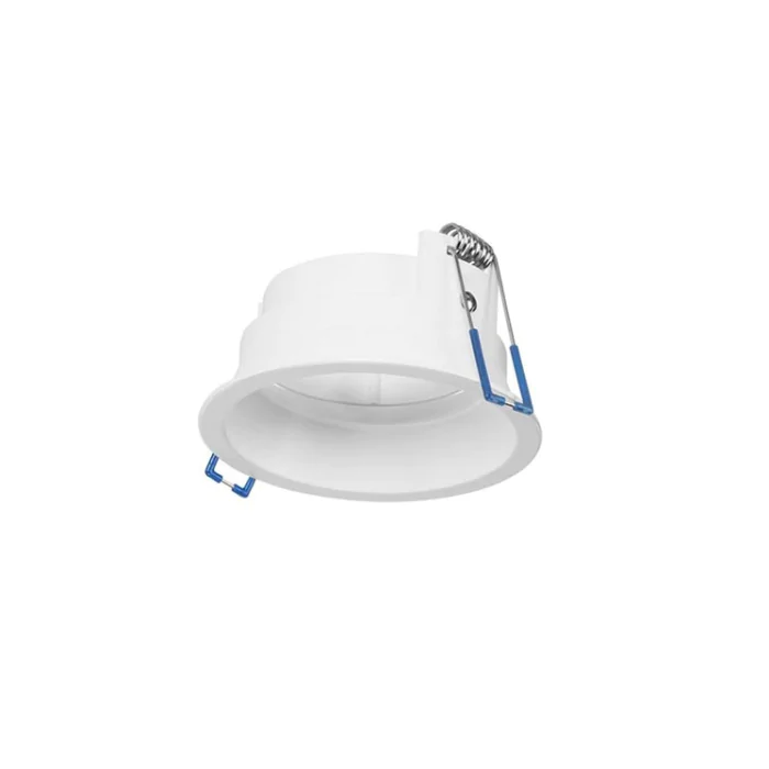 Встраиваемый светильник FORLIGHT MIX ACCESSORY TC-0303-BLA