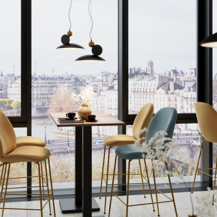 Подвесной светильник HIGHTECH ODEON LIGHT 6626/20L