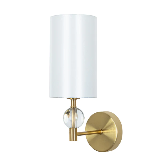 Светильник настенный Arte Lamp MATAR A4027AP-1PB