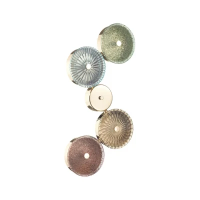 Бра L-VISION ODEON LIGHT 5412/25WL