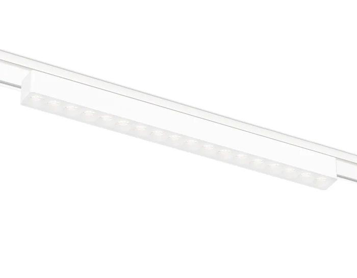 Светильник светодиодный трековый для шинопровода Magnetic Ultra Slim Ambrella light GV1414