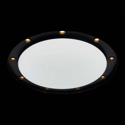 Светильник встраиваемый Белый LED 9*5W 3000K 4 050Lm Ra&gt;90 38° IP20 D700xH50 220-240V ST706.438.45