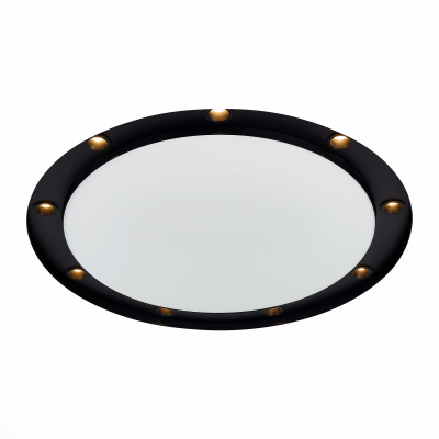 Светильник встраиваемый Белый LED 9*5W 3000K 4 050Lm Ra>90 38° IP20 D700xH50 220-240V ST706.438.45