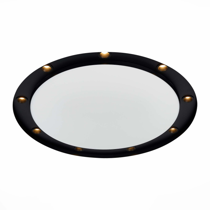 Светильник встраиваемый Белый LED 9*5W 3000K 4 050Lm Ra>90 38° IP20 D700xH50 220-240V ST706.438.45