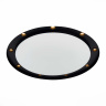 Светильник встраиваемый Белый LED 9*5W 3000K 4 050Lm Ra>90 38° IP20 D700xH50 220-240V ST706.438.45