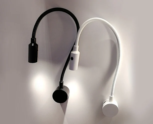 Бра Italline 3026 black