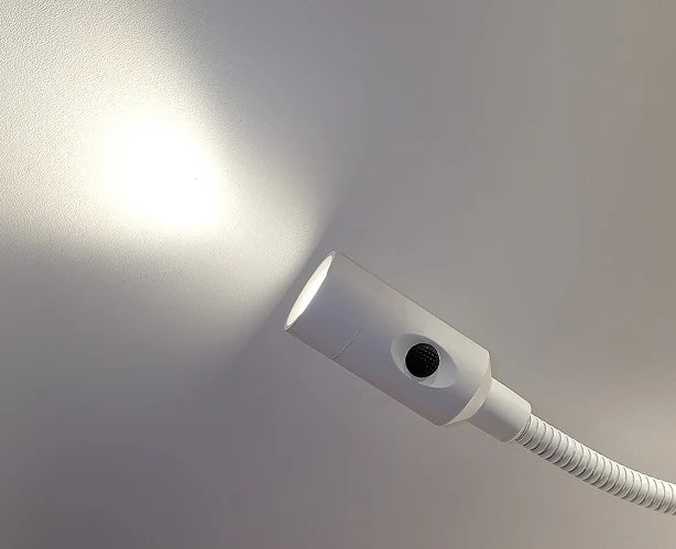 Бра Italline 3026 black