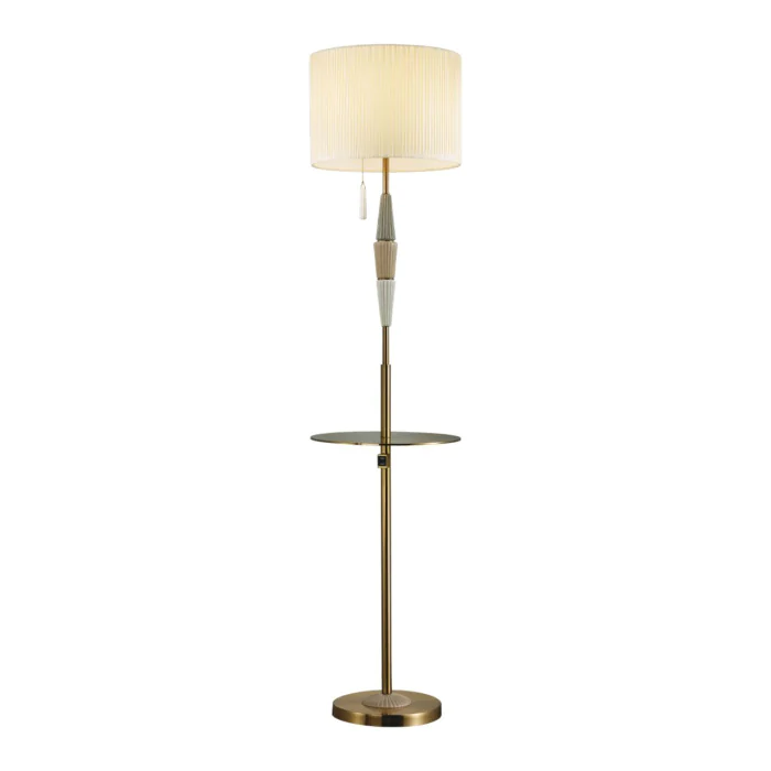 Торшер CLASSIC ODEON LIGHT 5403/1F