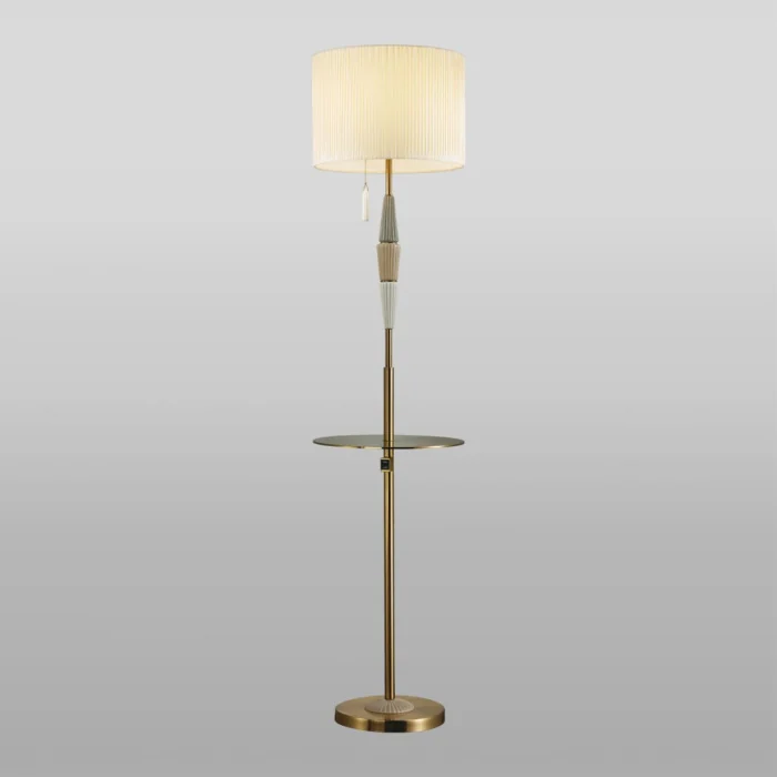 Торшер CLASSIC ODEON LIGHT 5403/1F