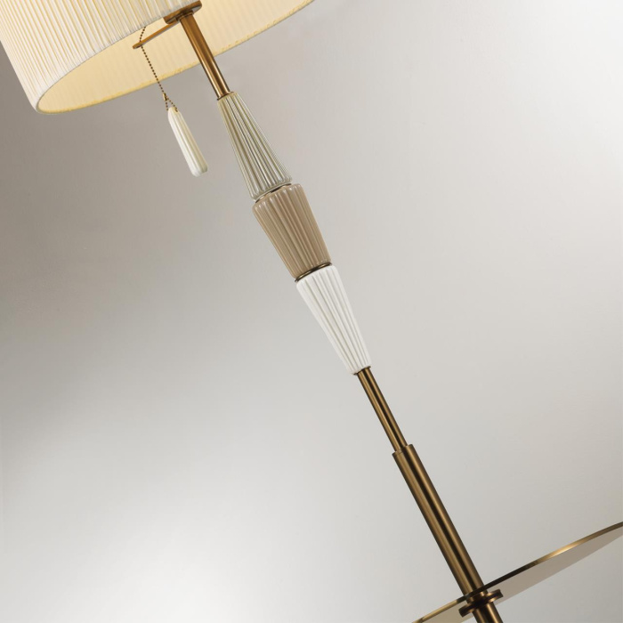 Торшер CLASSIC ODEON LIGHT 5403/1F