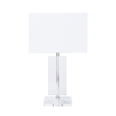 Светильник настольный Arte Lamp CLINT A4022LT-1CC