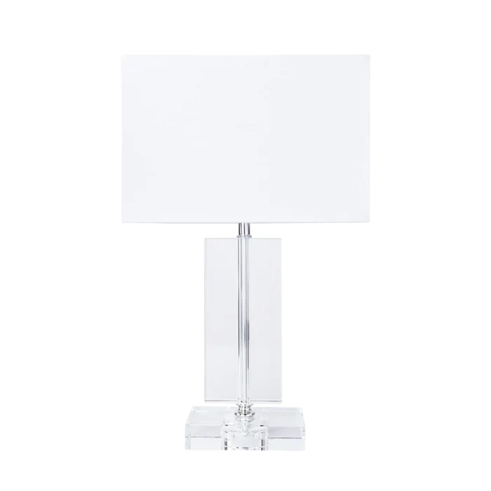 Светильник настольный Arte Lamp CLINT A4022LT-1CC