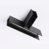 Коннектор T-образный для накладного шинопровода Magnetic Ambrella light GL3374