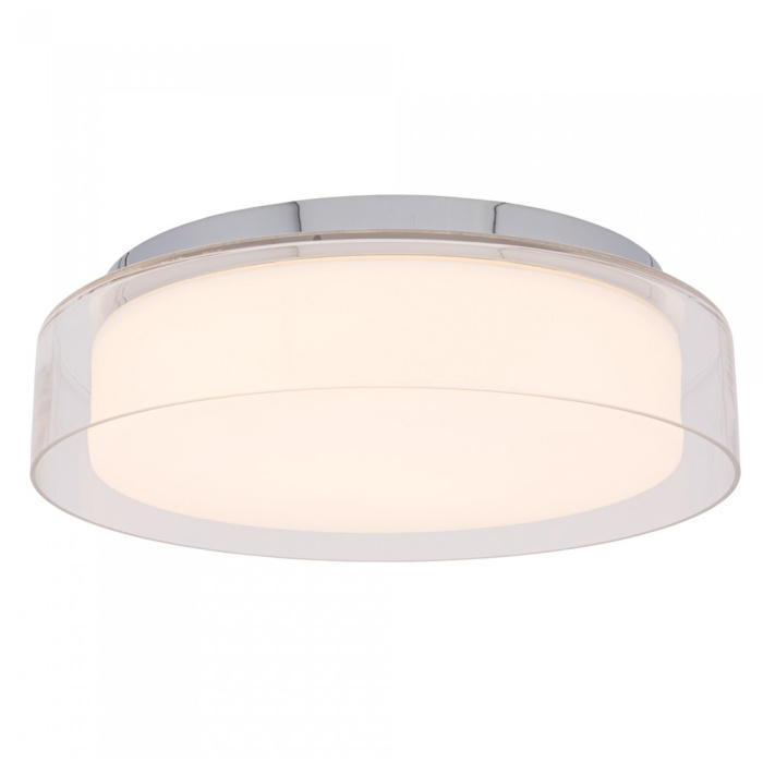 Потолочный cветильник Nowodvorski Pan Led Chrome 8174