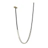 Подвесной светильник Delight Collection MD24083001 MD24083001-1G black/gold