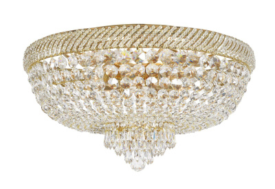 Потолочный светильник Dio DArte Asfour Bari E 1.2.60.200 G