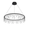 Подвесной светильник Delight Collection MD23001008 MD23001008-1C black
