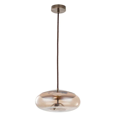 Светильник подвесной Arte Lamp CODY A7767SP-1AB