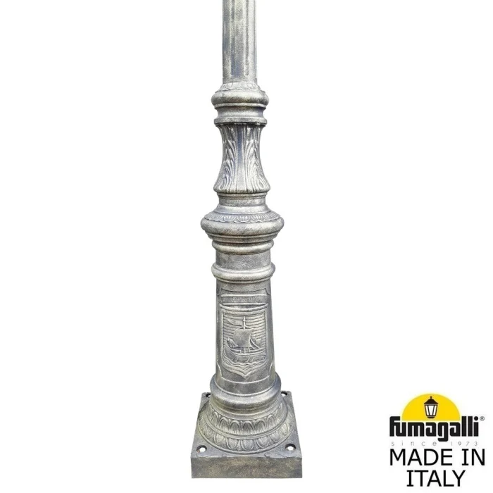 Парковый столб FUMAGALLI HOREB 000.228.000.B0