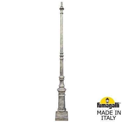 Парковый столб FUMAGALLI HOREB 000.228.000.B0