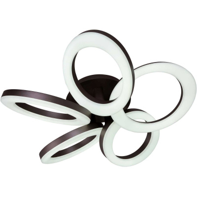 Люстра потолочная Stilfort 2082/08/05C Nefler