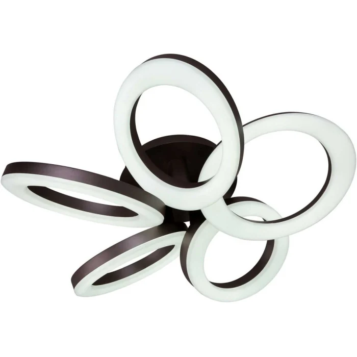 Люстра потолочная Stilfort 2082/08/05C Nefler