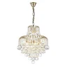Подвесная люстра Arti Lampadari Bellagio E 1.5.40.100 G