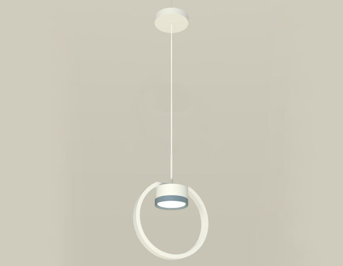 Комплект подвесного светильника Ambrella light XB9101102