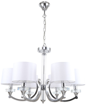 Люстра подвесная Stilfort 1040/09/06P Lordi