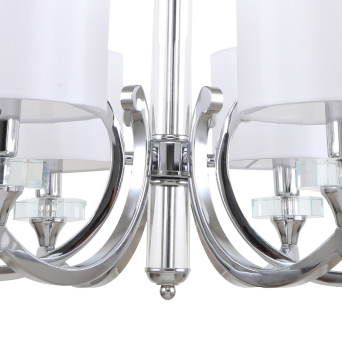 Люстра подвесная Stilfort 1040/09/06P Lordi