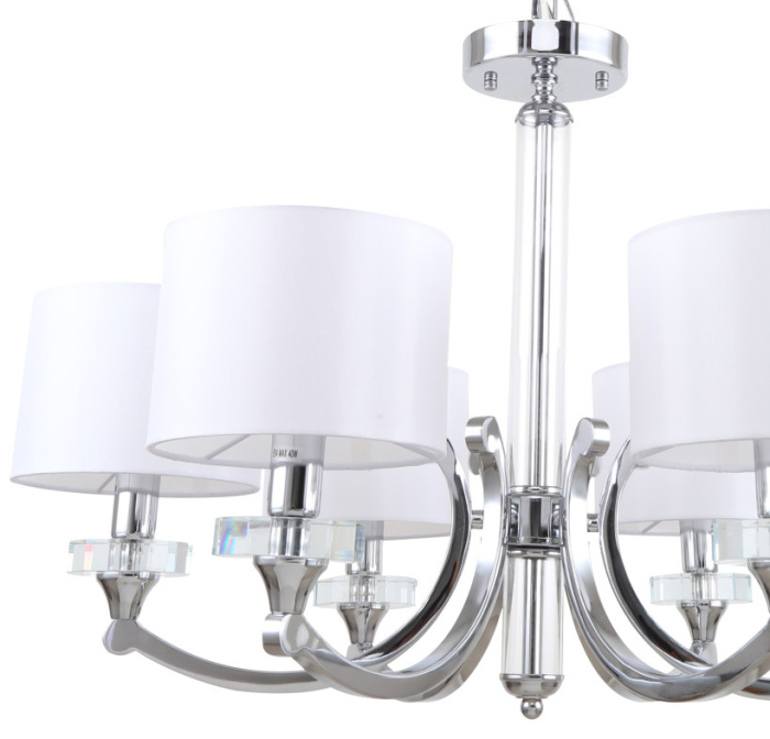 Люстра подвесная Stilfort 1040/09/06P Lordi