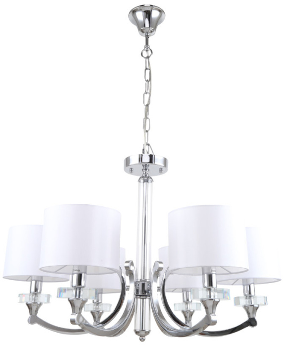 Люстра подвесная Stilfort 1040/09/06P Lordi