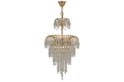Подвесная люстра Arti Lampadari Sardinia E 1.5.40.105 G
