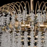 Подвесная люстра Arti Lampadari Sardinia E 1.5.40.105 G