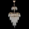 Подвесная люстра Arti Lampadari Sardinia E 1.5.40.105 G