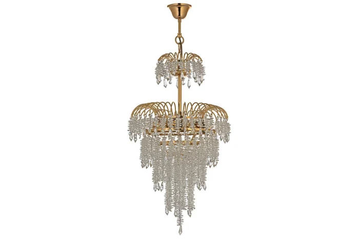 Подвесная люстра Arti Lampadari Sardinia E 1.5.40.105 G