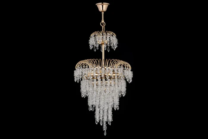 Подвесная люстра Arti Lampadari Sardinia E 1.5.40.105 G