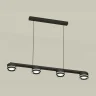 Комплект подвесного светильника с акрилом Ambrella light XB9152201