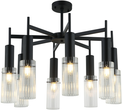 Люстра на штанге Stilfort 2160/02/08P Wunder