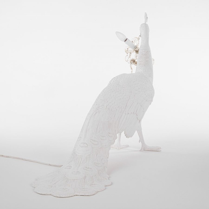 Напольный светильник Seletti Peacock 14672