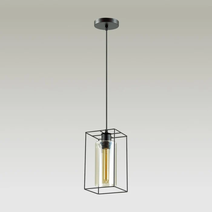 Подвесной светильник LUMION 3728/1