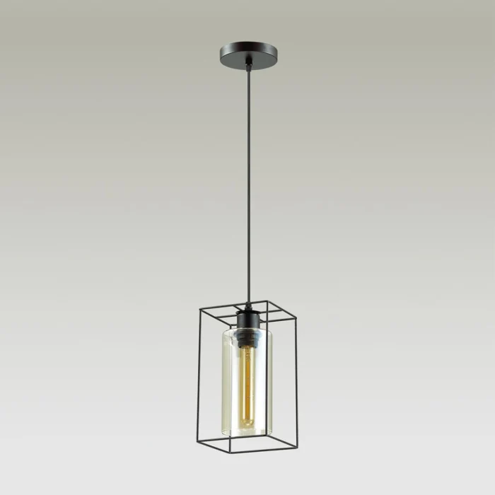 Подвесной светильник Lumion Elliot 3728/1