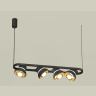 Комплект подвесного поворотного светильника Ambrella light XB9164081