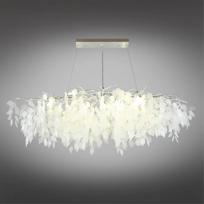 Люстра подвесная Aployt Zhozefina APL.849.33.13