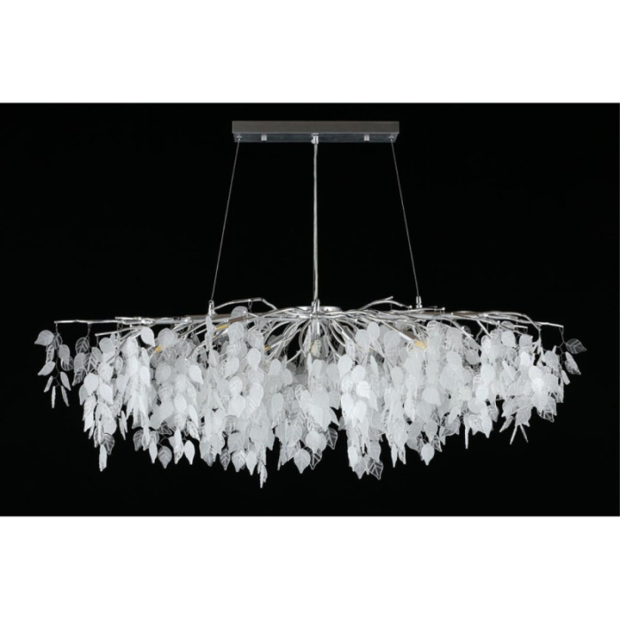 Люстра подвесная Aployt Zhozefina APL.849.33.13